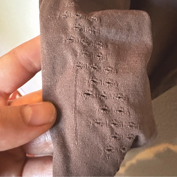 Free People Movement Good Karma High Neck Onesie Wild Mustang XS/S NEW with logo - Picture 16 of 17